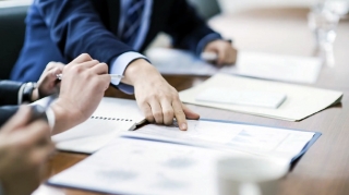 Milyonluq tender udan şirkətin külli miqdarda borcu var 