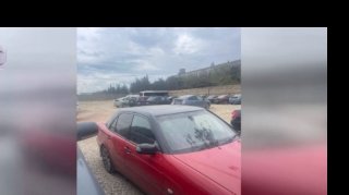 Maşının rəngi texpasportda göstərilsə də, yol polisi cərimə meydançasına apardı  - VİDEO