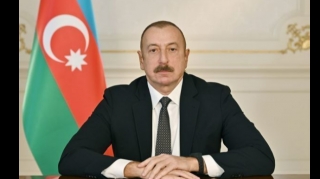 Президент Азербайджана находится с рабочим визитом в Румынии