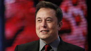 İlon Maskın sərvəti bir həftə ərzində 11,5 milyard dollar artıb