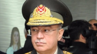 Kəmaləddin Heydərov xanım rəisi İŞDƏN ÇIXARDI - FOTO 