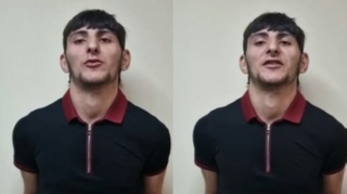 İnstagramda “şəhid bacısı” adından istifadə edən dələduz saxlanıldı - VİDEO 