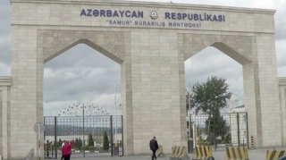 Ukraynadan quru yolla gələnlər sərhəddən niyə buraxılmır? 