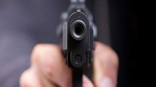 В Дагестане отец сбитого ребенка расстрелял виновного в ДТП и его адвоката