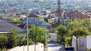 Azərbaycanda sənədsiz evlərin amnistiyasına start verilir 