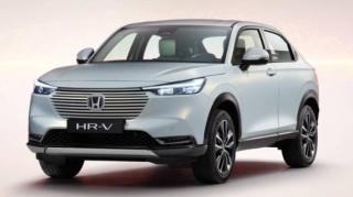 "Honda"  yeni modelini təqdim edib  - FOTO