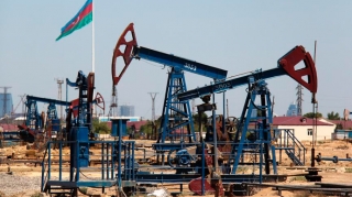 Azərbaycan nefti cüzi bahalaşdı 