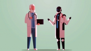 ChatGPT или врачи? -  Кому вы доверяете свою жизнь? - ВИДЕО 