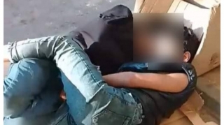 DİN-dən Bakıda küçədə gecələyən iki uşaqla bağlı AÇIQLAMA - YENİLƏNİB + VİDEO 