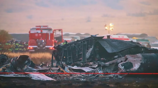 Həmin "qara qutu"nun analizi nə vaxt tamamlanacaq? 