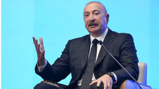 Prezidenti investorlara saxta mediaya inanmamağı məsləhət görüb 