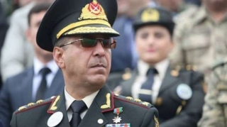 Həbsxanada özünə ad günü edən general - DOSYE 