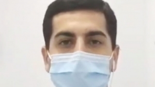 ATV-də yoluxanların sayı 3-ə çatıb