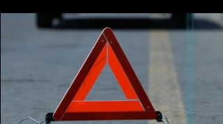 В Агдашском районе столкнулись два автомобиля, погибла пассажирка