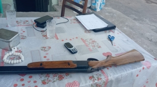 Tovuzda narkotik alan və satan şəxslər saxlanılıb  - FOTO