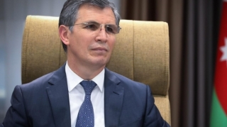 Zahid Orucun vəzifələrinin icrası DAYANDIRLIDI 