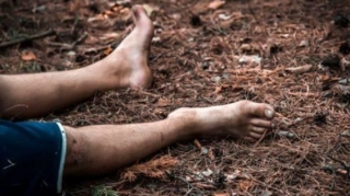 В Ярдымлинском районе в лесу обнаружено тело молодого мужчины