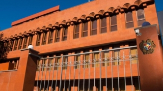 Ermənistan Təhlükəsizlik Şurası müharibəyə görə işçi qrupu yaratdı 