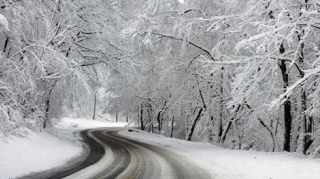 В некоторых районах Азербайджана зафиксировано до 10 градусов мороза - ФАКТИЧЕСКАЯ ПОГОДА 