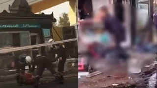 Bakıda altı nəfərin ölümünə səbəb olan tələbə universitetdən çıxarılacaqmı? - FOTO 