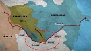 Şərqi Zəngəzurdan Naxçıvana yol nə vaxt çəkiləcək? - RƏSMİ 