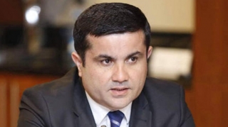 Aydın Səfixanlı: Rusiya vətəndaşının da öldürülməsi Ermənistanın faşizmə xidmət edən dövlət olduğunu bir daha sübut edir 