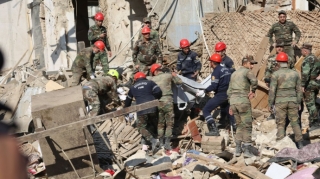 Ermənistanın dinc azərbaycanlılara qarşı vəhşilikləri ilə bağlı beynəlxalq məhkəməyə müraciət olunacaq