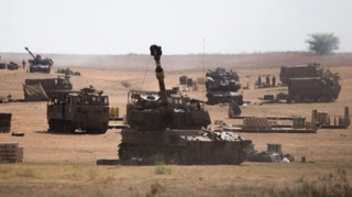 İsrail ordusunun mətbuat katibi: “Yaxın vaxtda ordunun bütün qüvvələrini Qəzzaya cəmləyəcəyik” 