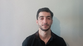 В Нефтчалинском районе задержан наркокурьер 