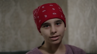 Onun sizin köməyinizə ehtiyacı var:  BAXIB KEÇMƏYİN  - VİDEO