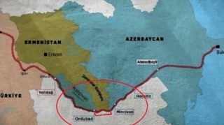 Cənubi Zəngəzur dəhlizi açılır - Yeni dəhlizin hansı üstünlükləri var? - FOTO