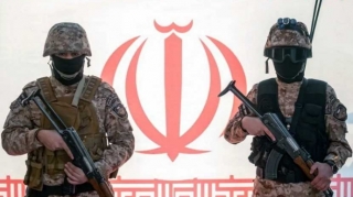 SEPAH Kürdüstan vilayətində antiterror əməliyyatı keçirib 