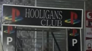 Bakıda karantini pozan internet klub aşkarlandı;  8 nəfər cərimələndi - FOTO 