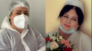 В Азербайджане еще два врача скончались от коронавируса  - ФОТО