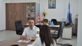 Səfər Mehdiyevdən generalın yerinə TƏYİNAT  