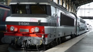 Anomal istilərə görə bir çox qatar reysləri ləğv olunub 