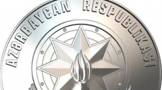 Azərbaycanda gümüş xatirə sikkələr hazırlanacaq 