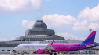 Azərbaycana uçuş həyata keçirən aşağıbüdcəli aviaşirkətlərin sayı artıb - FOTO 