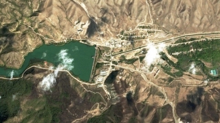 Azərkosmos: "Suqovuşan Ermənistanın ekoloji terror fəaliyyətinə məruz qalıb" 