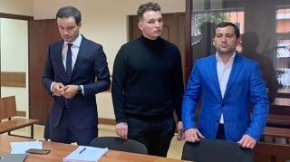 Блогеру Эдварду Билу дали 2 года