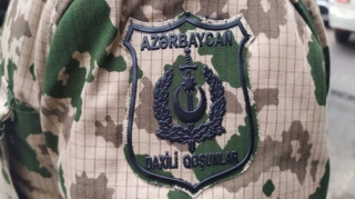 Bu hərbçilərin maaşları artırıldı