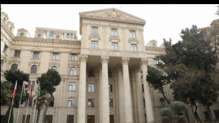 Azərbaycan XİN Stokholmda Qurani-Kərimə qarşı təhqiramiz hərəkəti pislədi