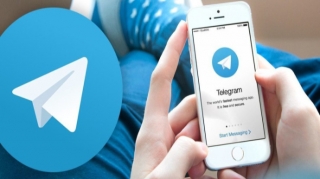 “Telegram”da YENİ FUNKSİYA  istifadəyə verilib