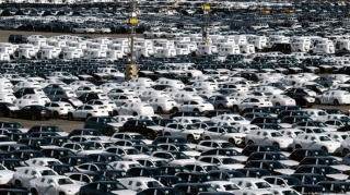 Европейские автопроизводители потеряли €8 млрд из-за пошлин США - FT 