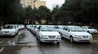Azərbaycanda yığılan 301 avtomobil anbarlarda qalıb 