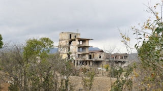 İşğaldan azad olunan ərazilərə qayıdış nə zaman başlayacaq?