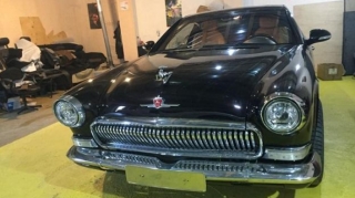 Maşınına dəyişiklik etdi, DYP qeydiyyata almadı - AÇIQLAMA 