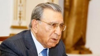 Ramiz Mehdiyev cərimələndi - Qaz pulunu ödəmirmiş  