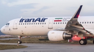 KİV:  İranın Moskvaya göndərdiyi nəqliyyat təyyarəsində kamikadze-dronları ola bilər