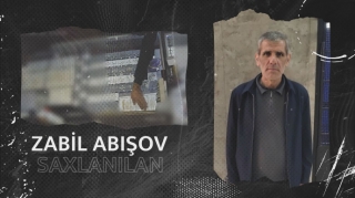 Bakıda zərgərlik mağazasından oğurluq edildi - VİDEO 